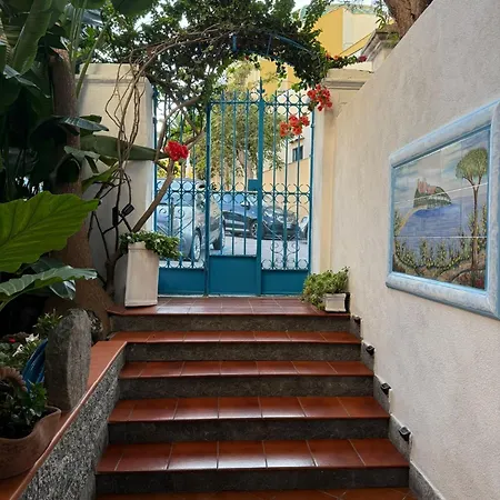 Villino Annamaria * Ischia