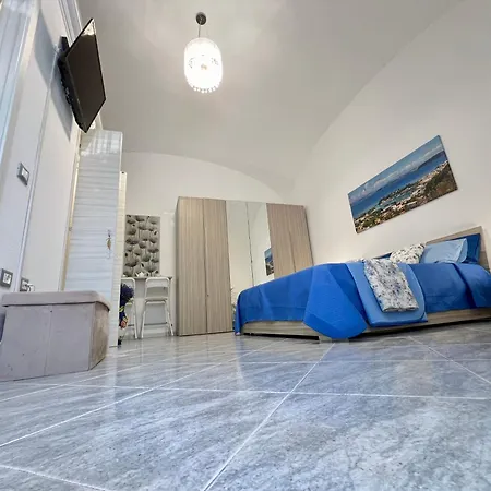 Bed & Breakfast Villino Annamaria Ischia
