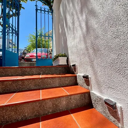 Bed & Breakfast Villino Annamaria