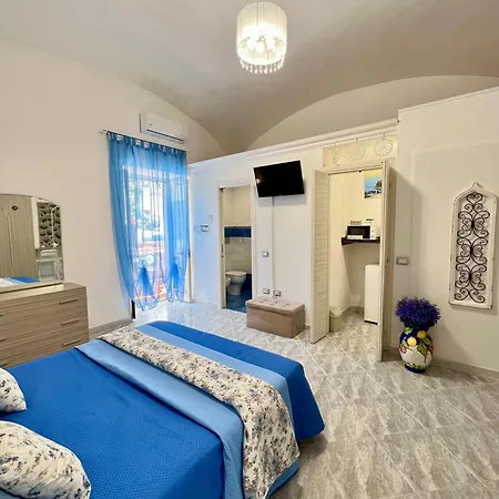 Bed & Breakfast Villino Annamaria *