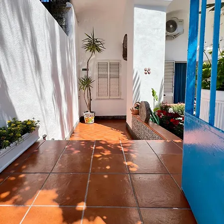 Bed & Breakfast Villino Annamaria Ischia