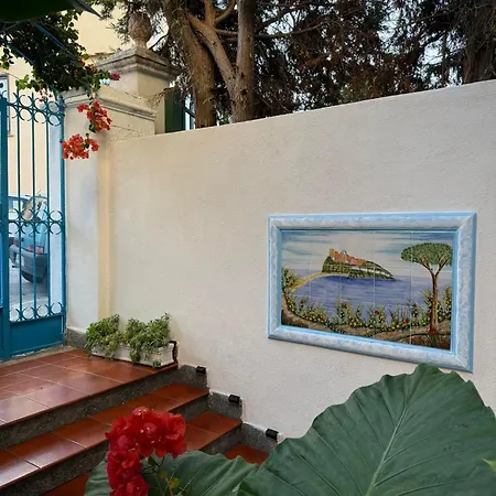 Villino Annamaria Bed & Breakfast