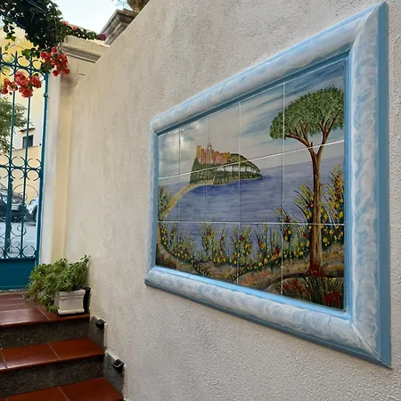 Villino Annamaria