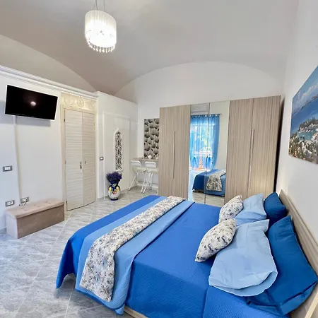 Villino Annamaria Bed & Breakfast *
