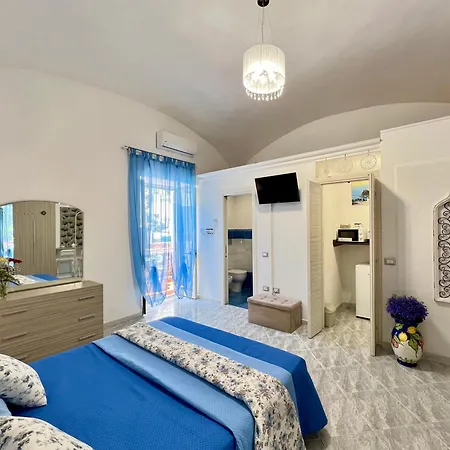 Bed & Breakfast Villino Annamaria