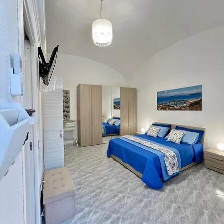Villino Annamaria * Ischia