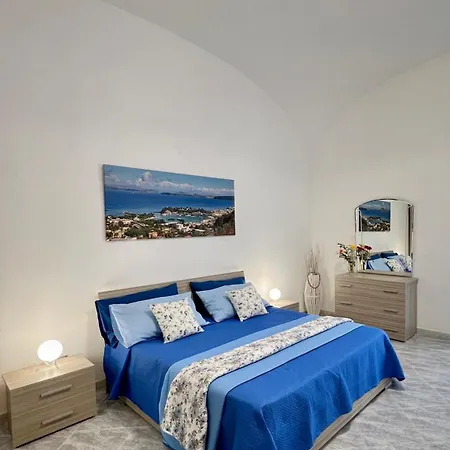 Bed & Breakfast Villino Annamaria Ischia