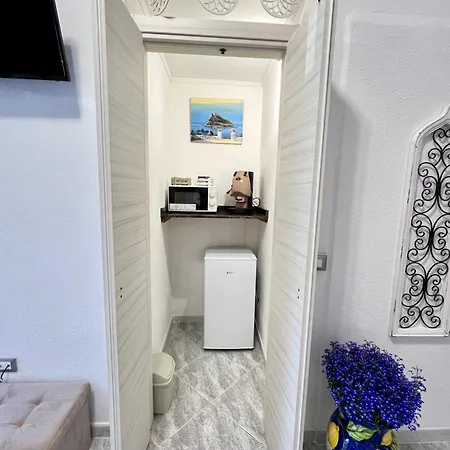 Villino Annamaria Ischia
