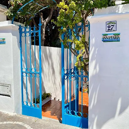 Villino Annamaria Bed & Breakfast *