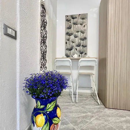 Bed & Breakfast Villino Annamaria *
