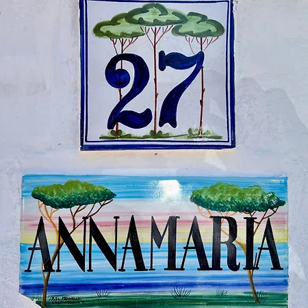 Villino Annamaria Bed & Breakfast Ischia