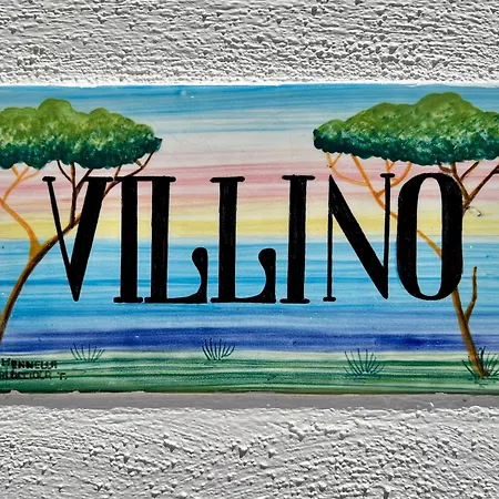 Bed & Breakfast Villino Annamaria *
