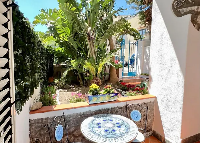 Villino Annamaria 3*