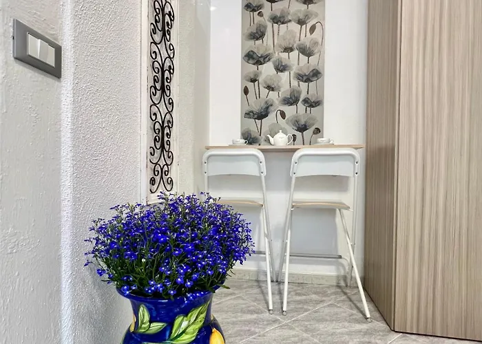 B&B Villino Annamaria 3*
