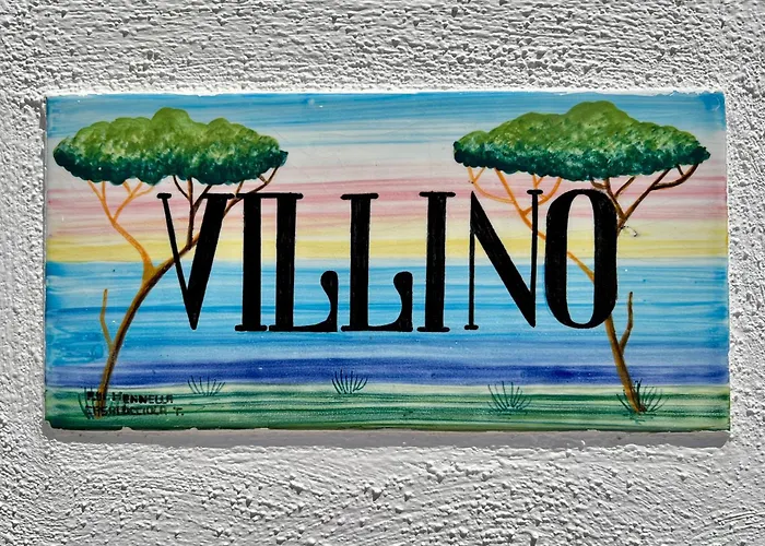 B&B Villino Annamaria 3*