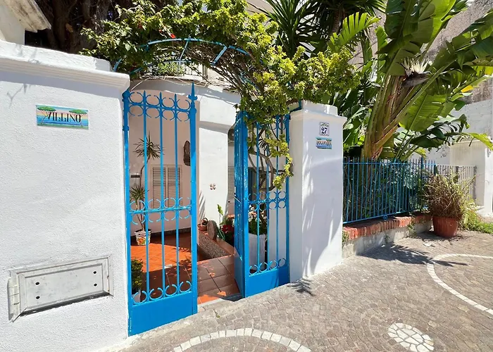 B&B Villino Annamaria 3*